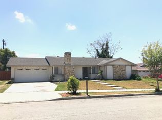 16 Teasdale St, Thousand Oaks, CA 91360
