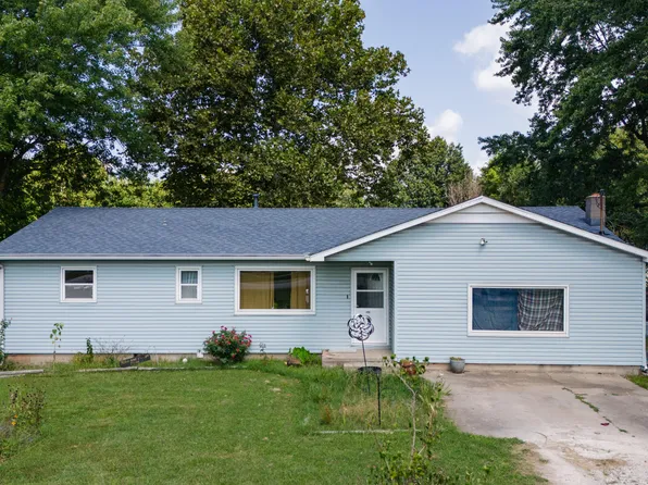 415 W Evergreen Street, Strafford, MO 65757