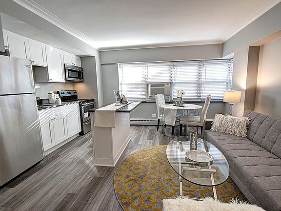 4th image of 4970 N Marine Dr APT 123