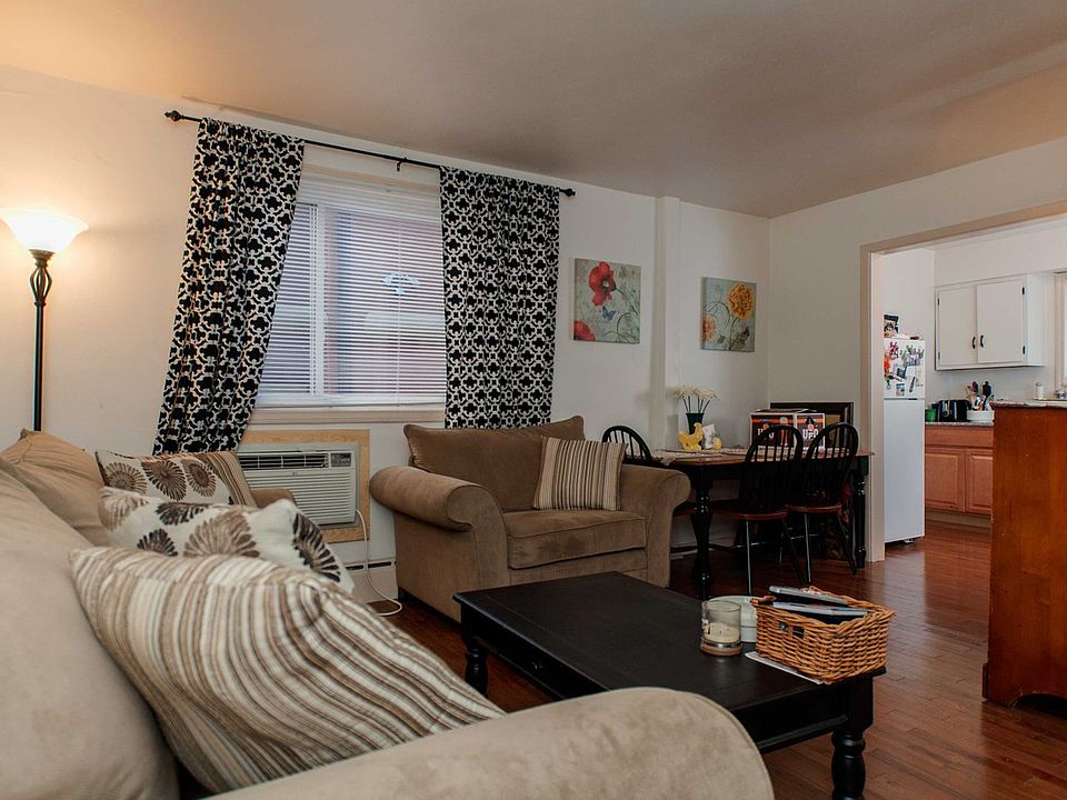 1st image of 630 Bellefonte St APT 1