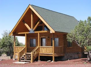 4604 Brava Ln, Ash Fork, AZ 86320