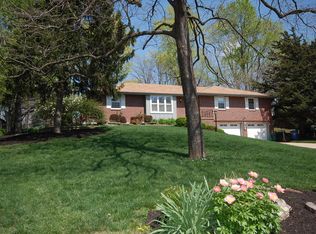 9708 Nw 75th Street, Weatherby Lake, MO 64152