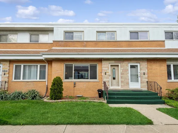 706 N Western Ave APT B, Park Ridge, IL 60068