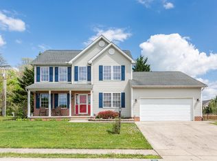 20 Union St, Littlestown, PA 17340