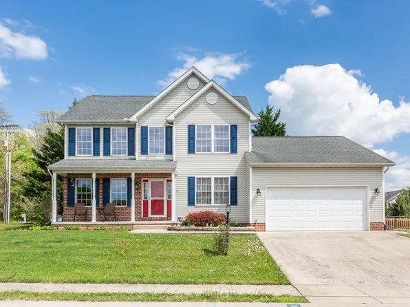 20 Union St, Littlestown, PA 17340