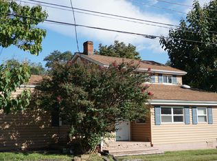 Webster Rd, Blue ridge, VA 24064