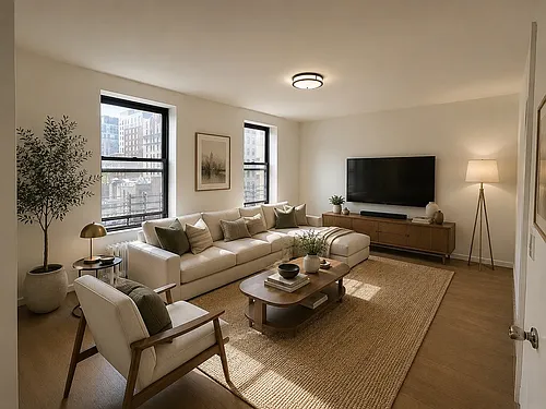 2647 Broadway #7S Photo 1