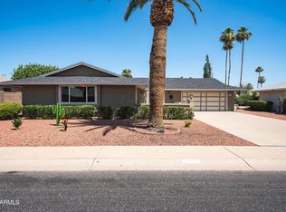 9307 W Glen Oaks Cir, Sun City, AZ 85351
