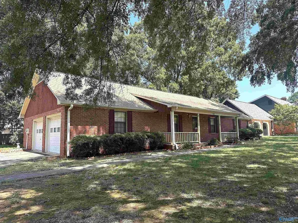 2602 13th St SE, Decatur, AL 35601