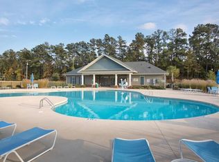 328 Trillium Ct, Santee, SC 29142