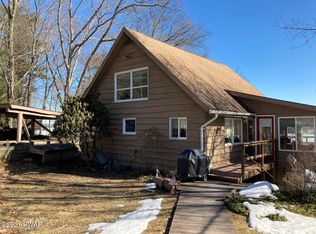 113 Terrace Rd, Tafton, PA 18464