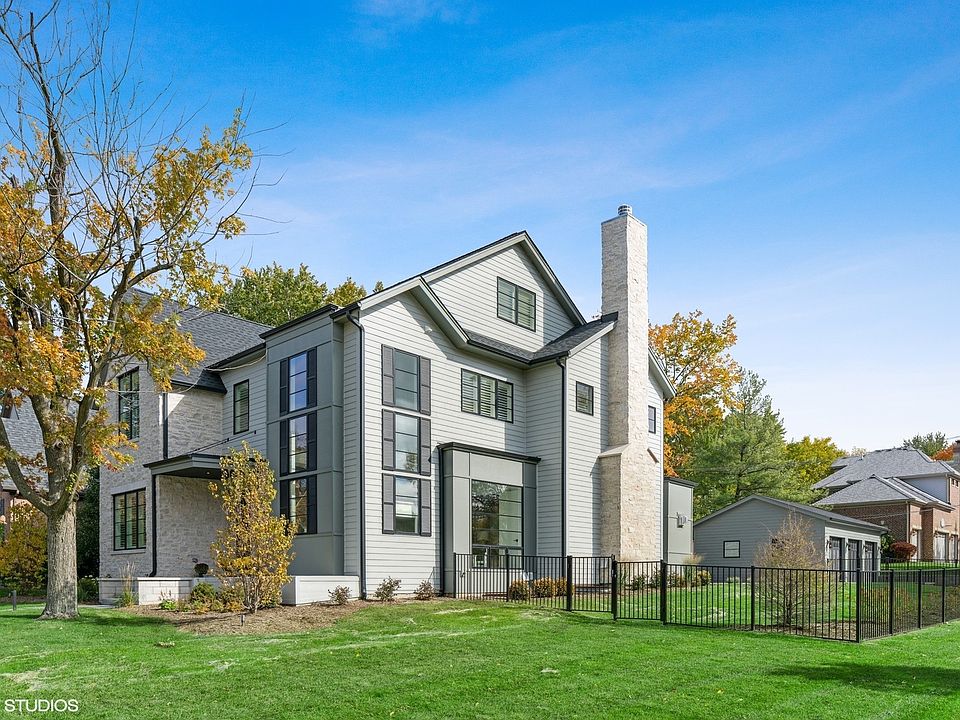 5627 Childs Ave, Hinsdale, IL 60521 Zillow