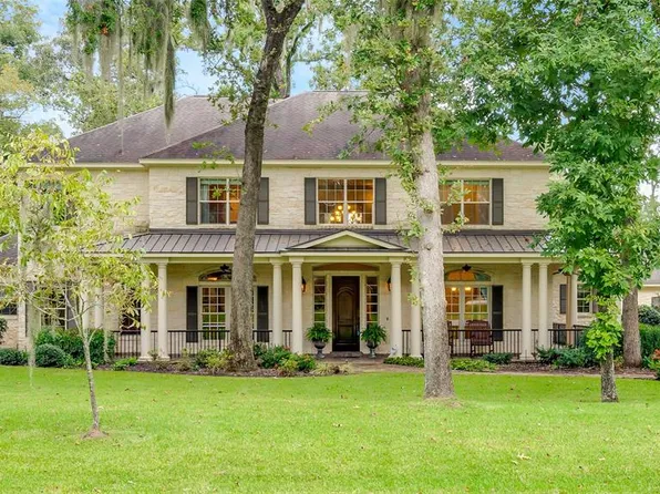 19102 Timberlake View Ln, Tomball, TX 77377