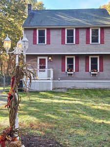 12 Jerome St, Berkley, MA, 02779