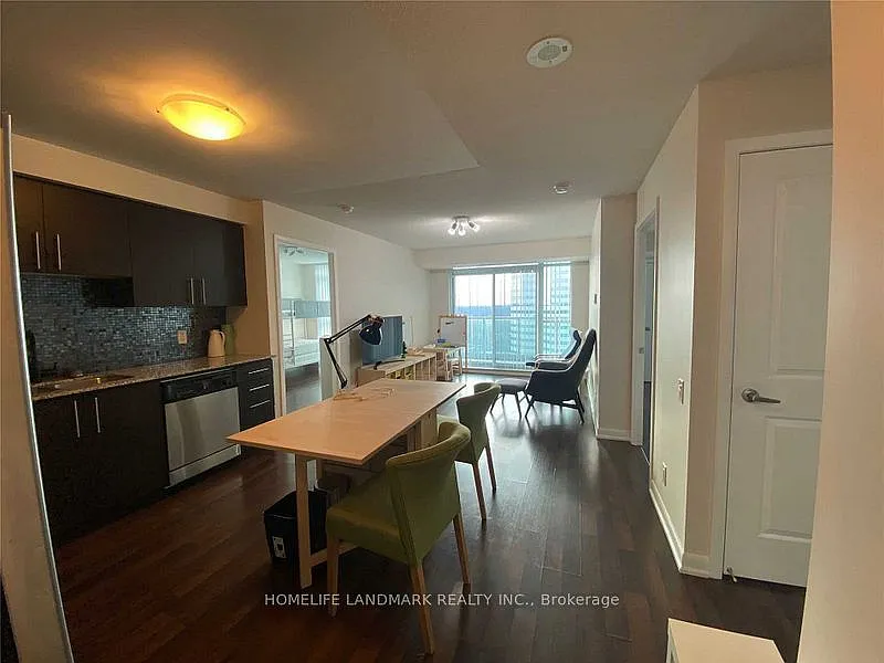 2 bed, $3,100 — Photo 4