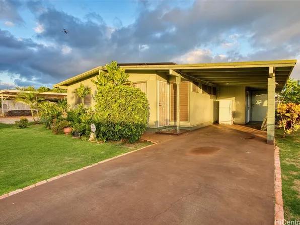 91-1085 Hanaloa St, Ewa Beach, HI 96706
