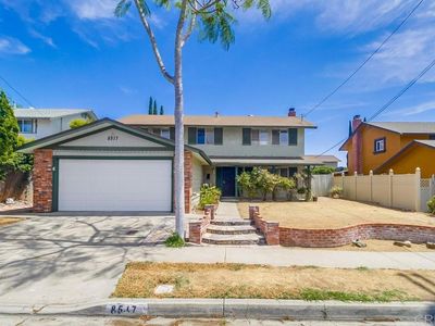 8517 Hudson Dr, San Diego, CA, 92119