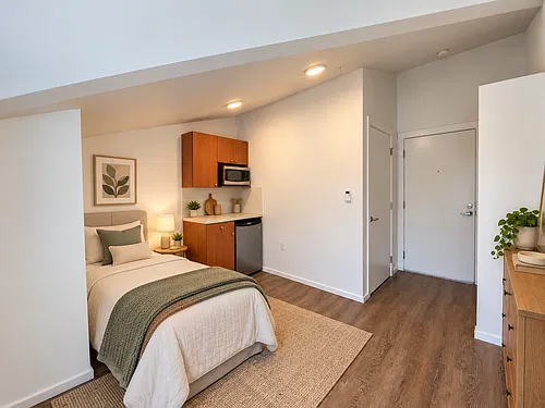 Floor plan 4501