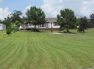 499 Fazzini Rd, Babson Park, FL 33827