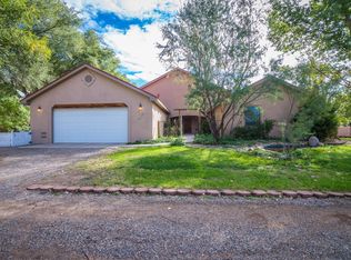 5357 Malpais Ln, Los Lunas, NM 87031