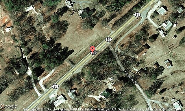 Map View