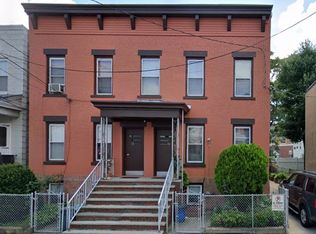 12 E 15th St FLOOR 2, Bayonne, NJ 07002