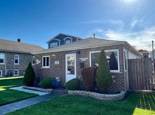 5218 S Merrimac Ave, Chicago, IL