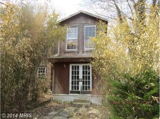 1324 Sleepy Hollow Rd, Severn, MD 21144