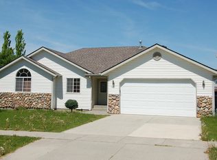 2981 W Broadmoore Dr, Hayden Lake, ID 83835