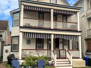 12 Surf Ave, Ocean Grove, NJ 07756