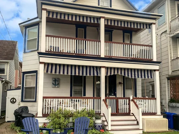 12 Surf Ave, Ocean Grove, NJ 07756