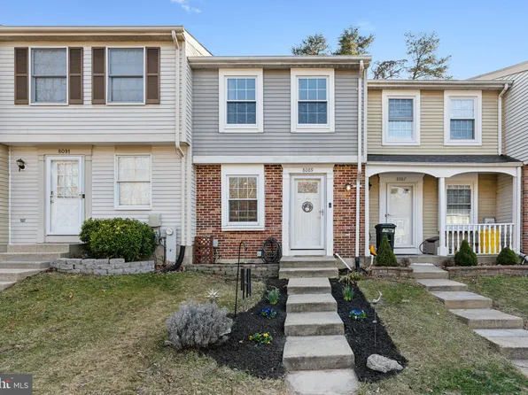 8089 Wolsey Ct, Pasadena, MD 21122