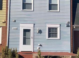 7608 Glenolden Pl, Manassas, VA 20111