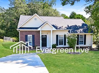 415 Green Rose Rd, Columbia, SC 29229