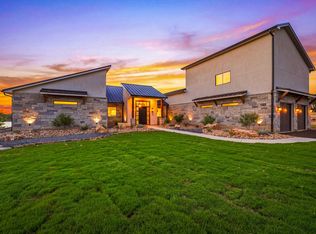 5417 Stillwater Ln, Graham, TX 76450