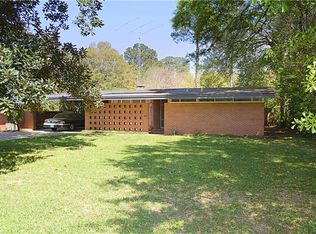 617 Kimball Ave, Alexandria, LA 71301