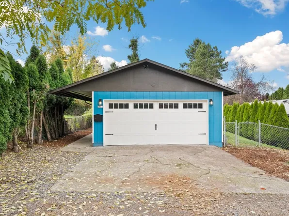 2531 NE 86th Ave, Portland, OR 97220