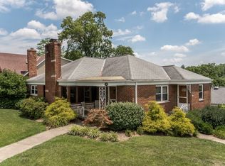 1516 N Fort Thomas Ave, Fort Thomas, KY