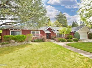2825 Knight Rd, Reno, NV 89509