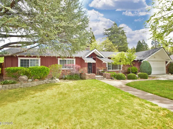 2825 Knight Rd, Reno, NV 89509