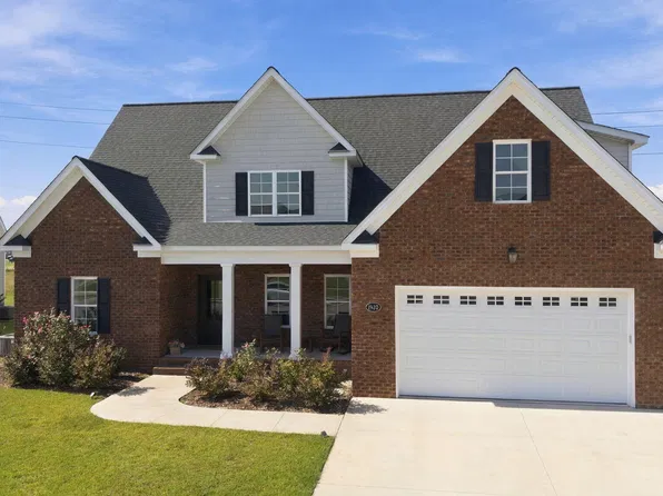 1920 Belles Ferry Court, Winterville, NC 28590