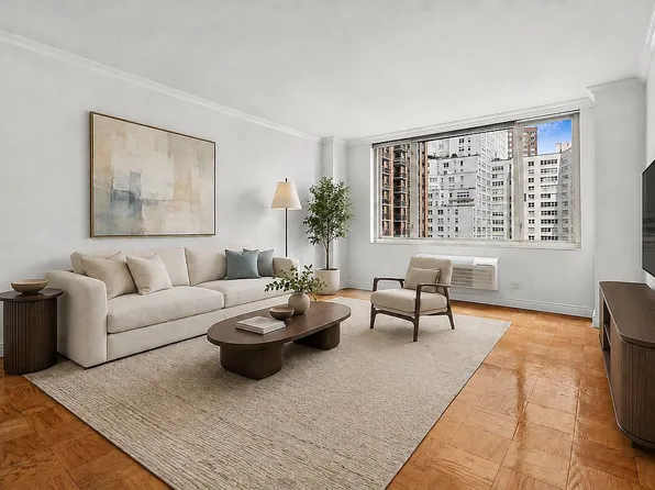 130 W 67th St APT 12L, New York, NY 10023