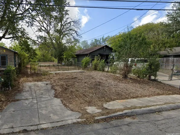 1450 DELGADO ST LOT N, San Antonio, TX 78207