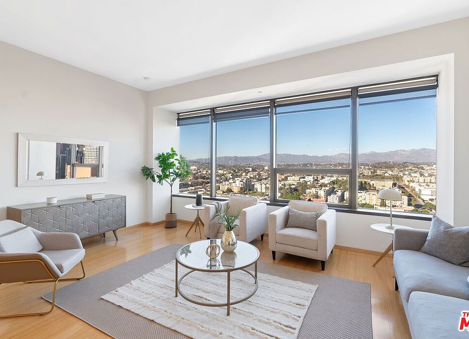 1st image of 1100 Wilshire Blvd APT 2004