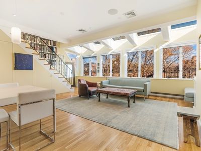 33 Union Park #4, Boston, MA, 02118