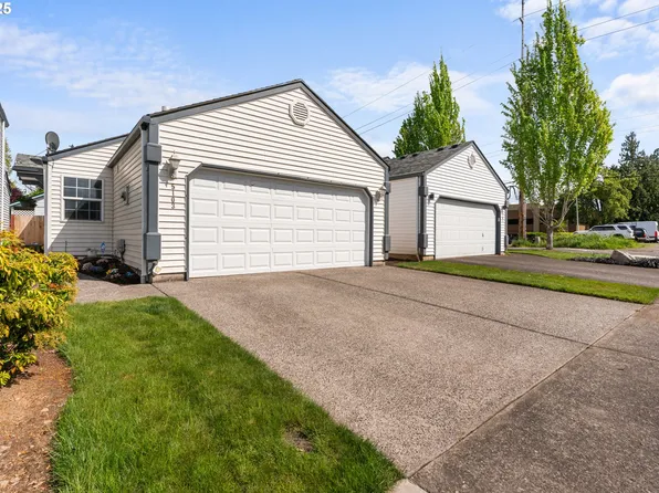 5103 NE 77th Ave, Vancouver, WA 98662