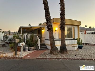 15 Garfield Dr, Cathedral City, CA, 92234