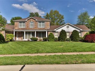 4722 Candleglow Dr, Saint Louis, MO