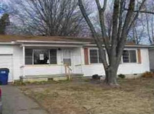 2701 Memphis St, Fort Smith, AR 72901