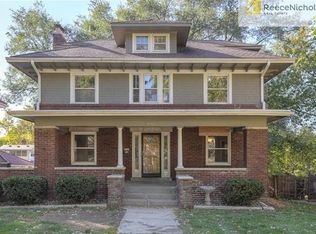 5536 Rockhill Rd, Kansas City, MO 64110